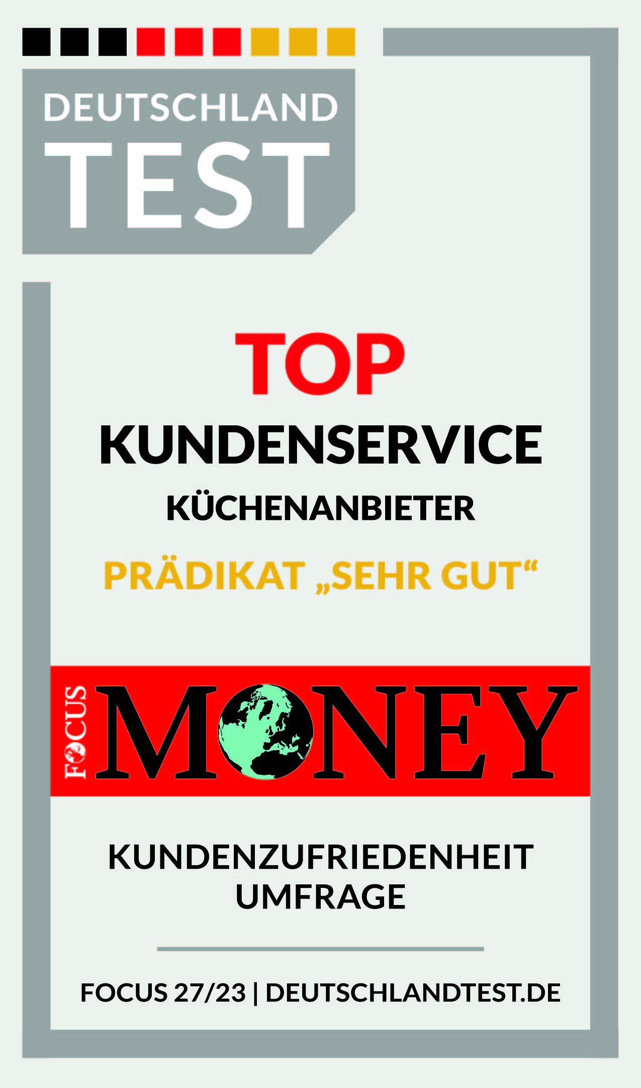 Kundenservice